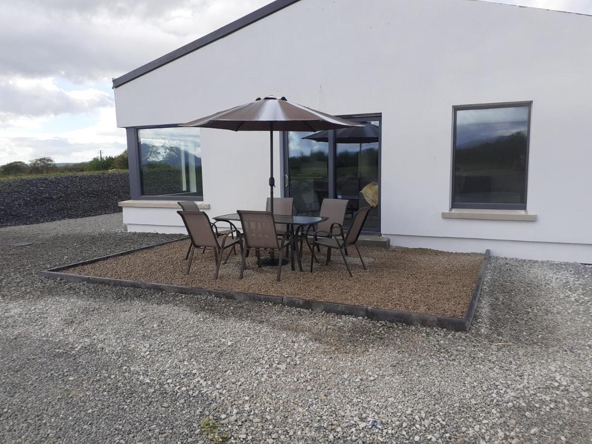Stable Hill House Killarney Exterior foto