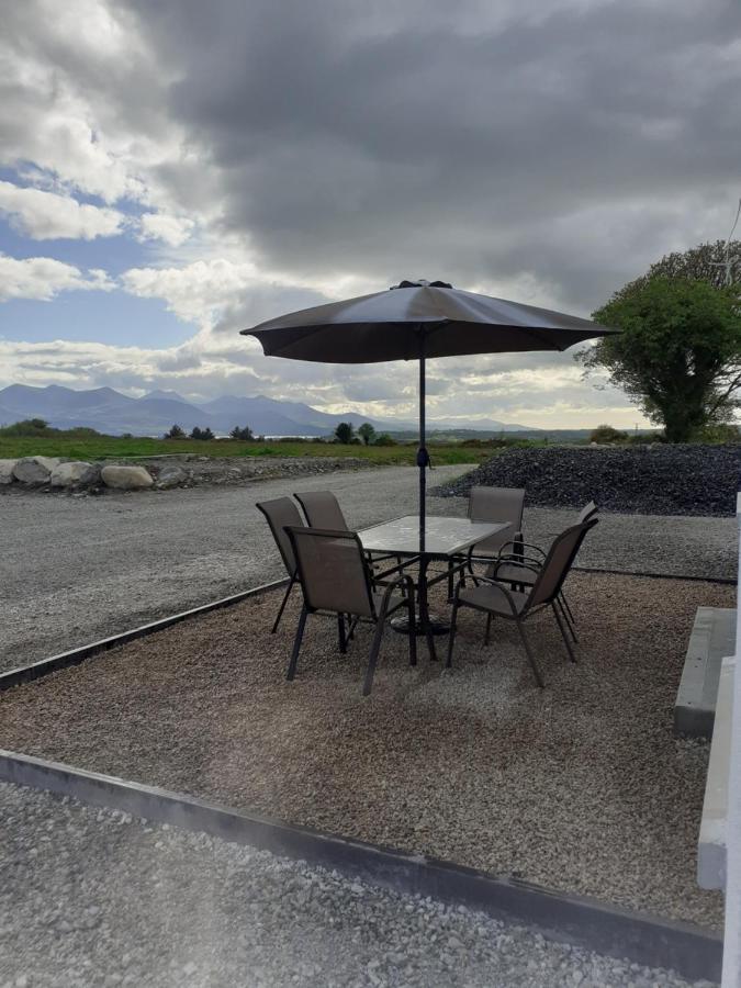 Stable Hill House Killarney Exterior foto