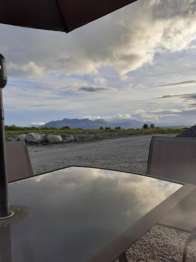 Stable Hill House Killarney Exterior foto